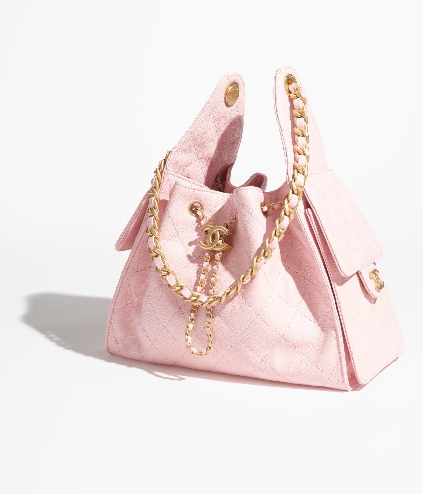 SMALL CHANEL 25 BAG - #4