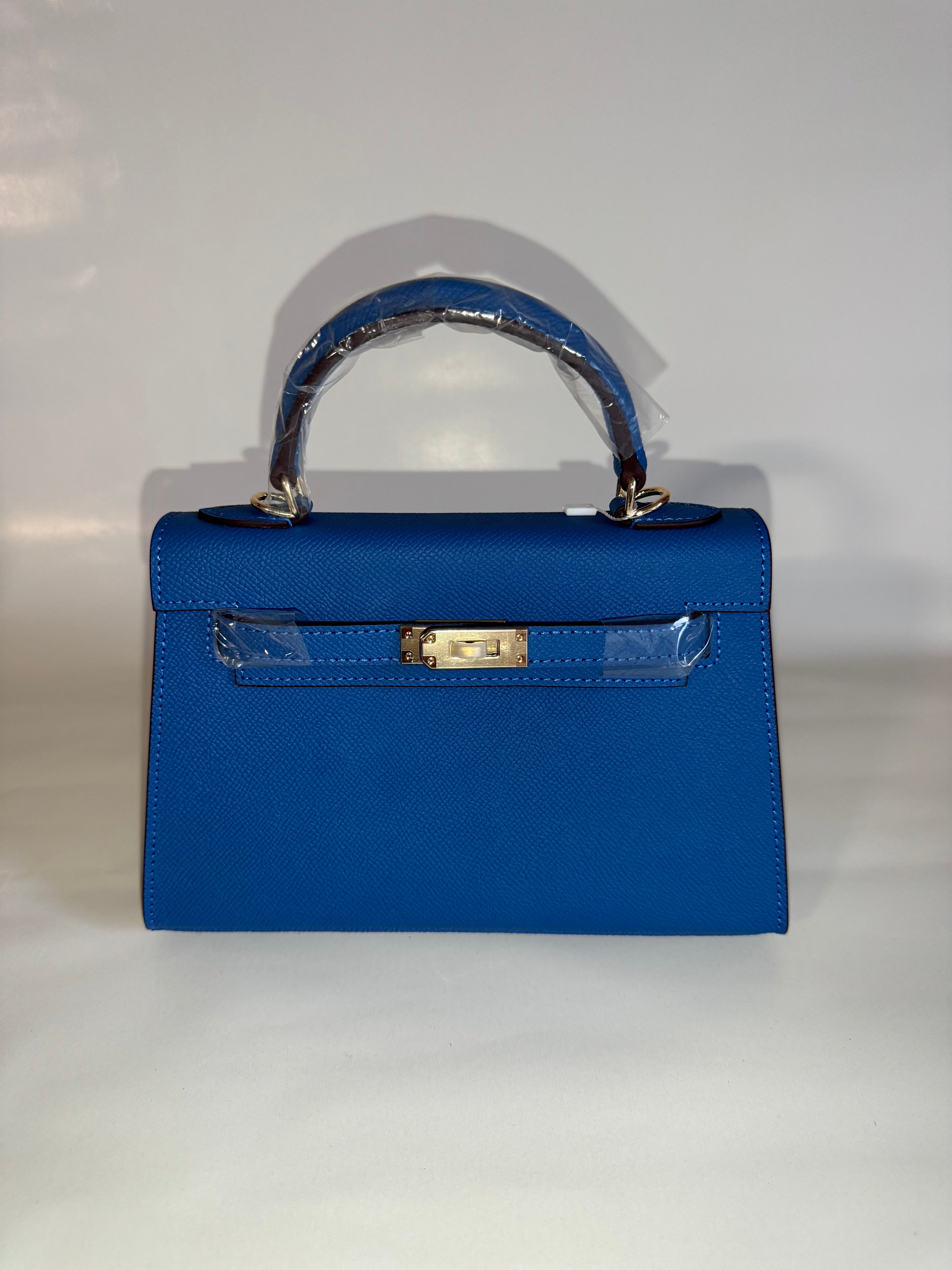 MIYA « ROYAL BLUE »