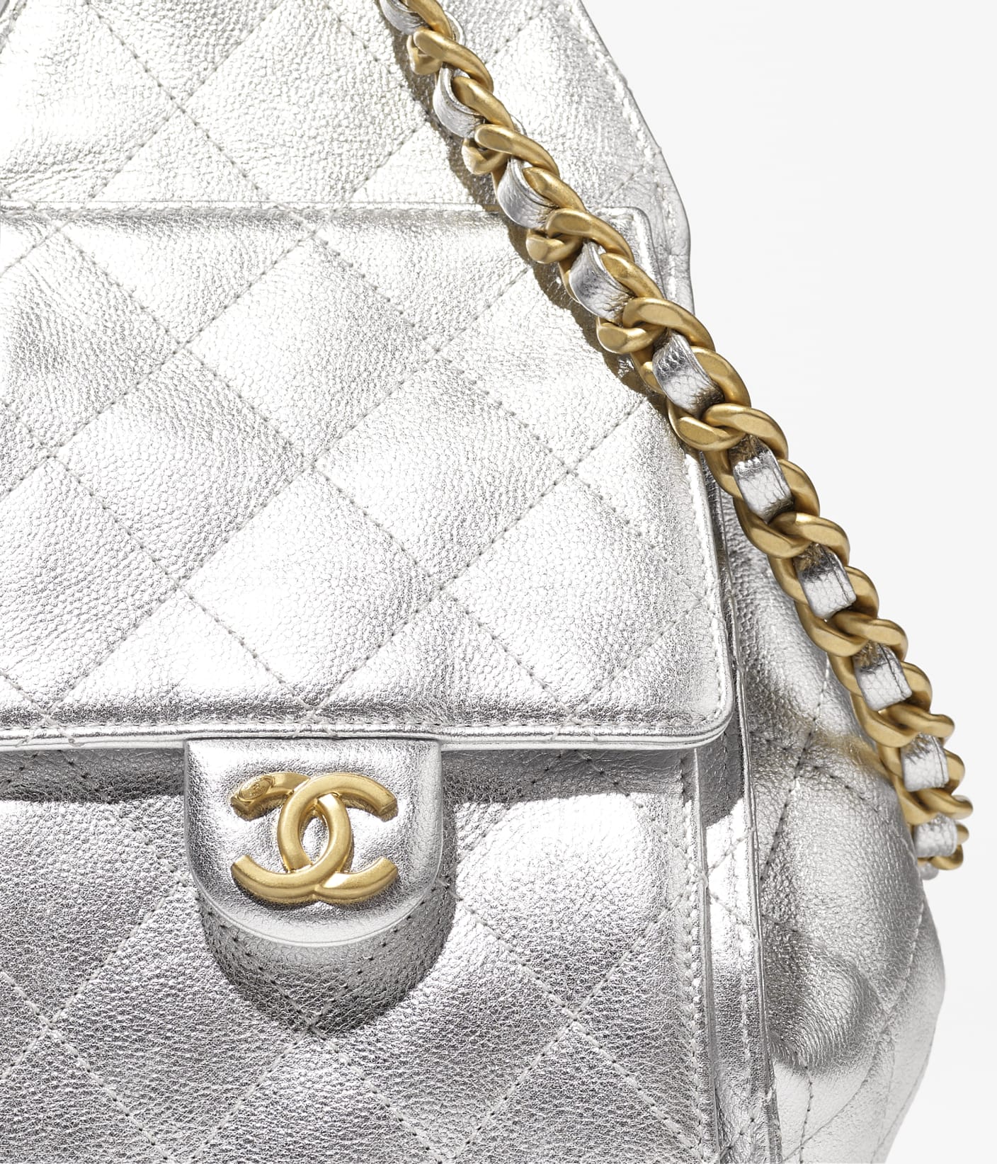 SMALL CHANEL 25 BAG - #5