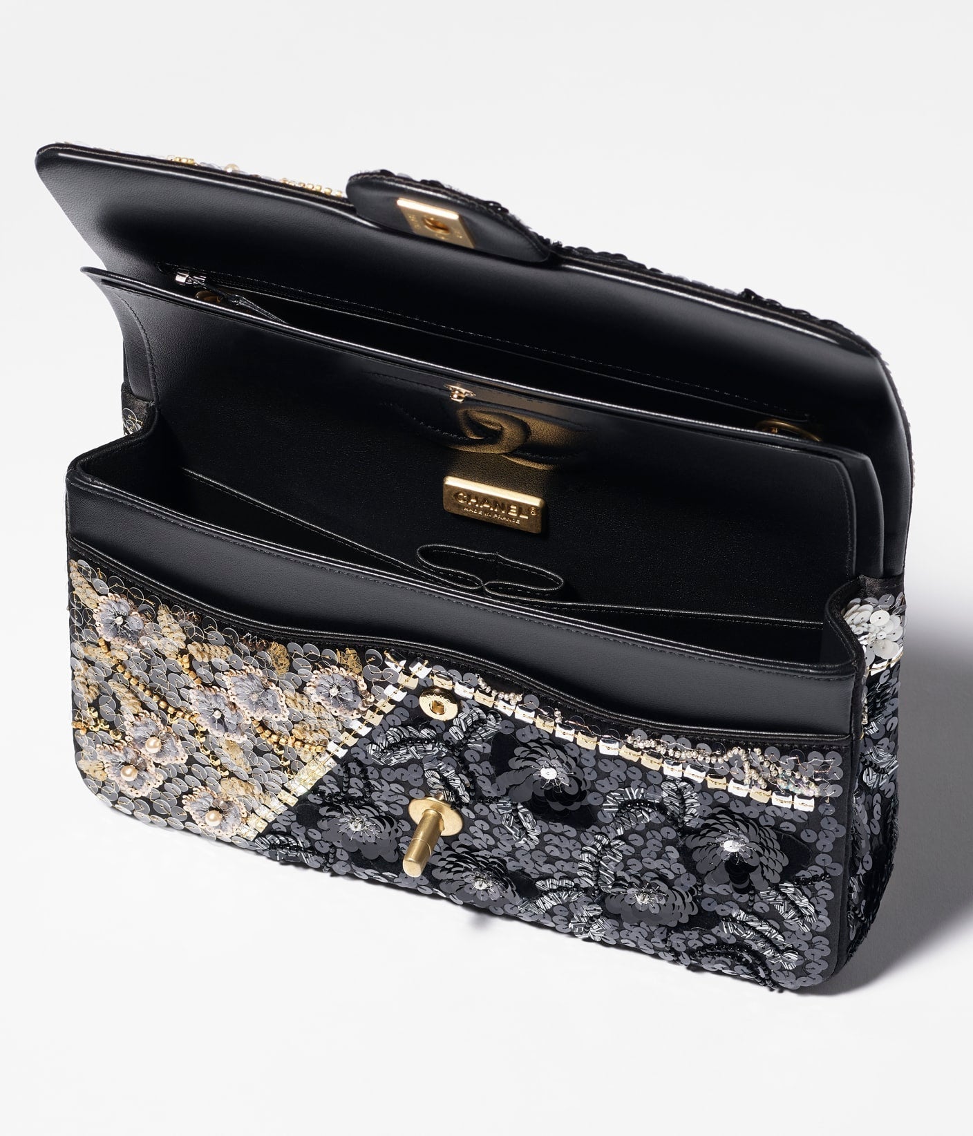 CLASSIC 11.12 BAG - #6