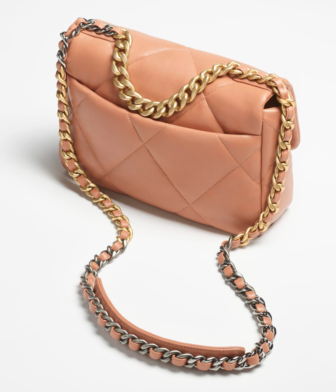 CHANEL 19 BAG - #1