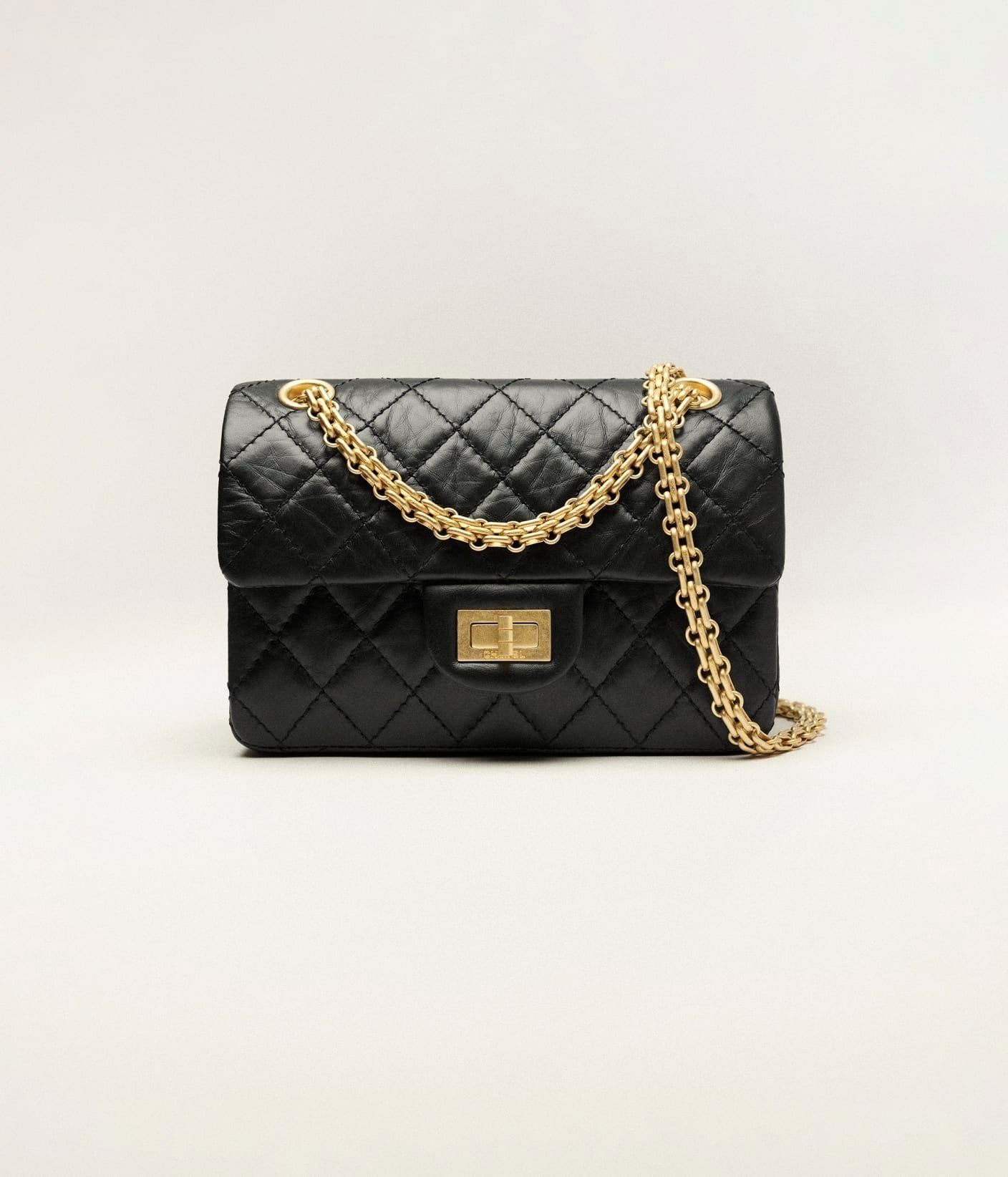 MINI 2.55 BAG - #1