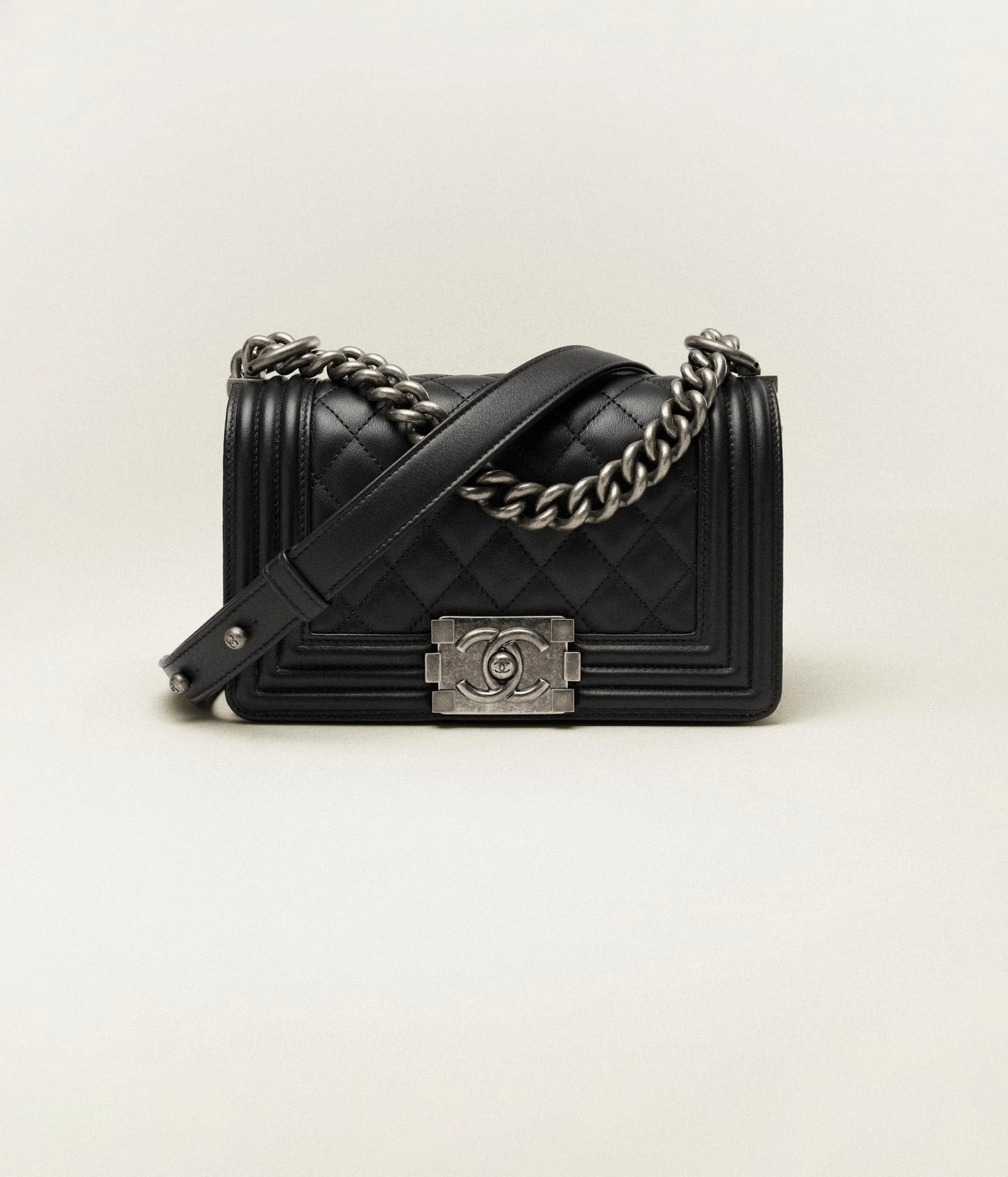 SMALL BOY CHANEL BAG - #2