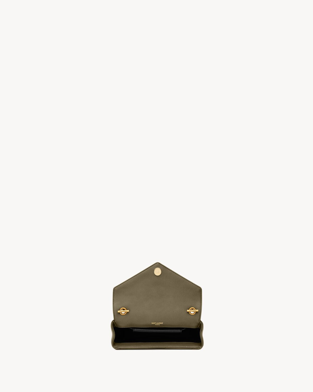 LOULOU MINI IN LAMBSKIN - YSL
