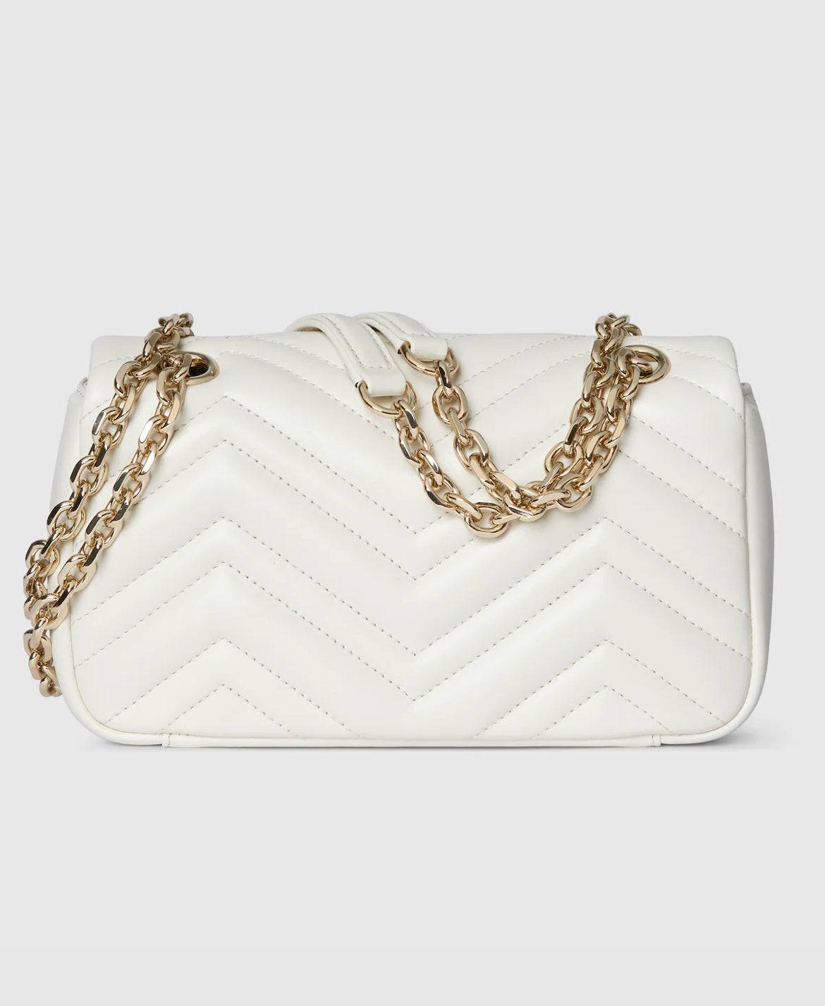 Small GG Marmont Shoulder Bag - #2