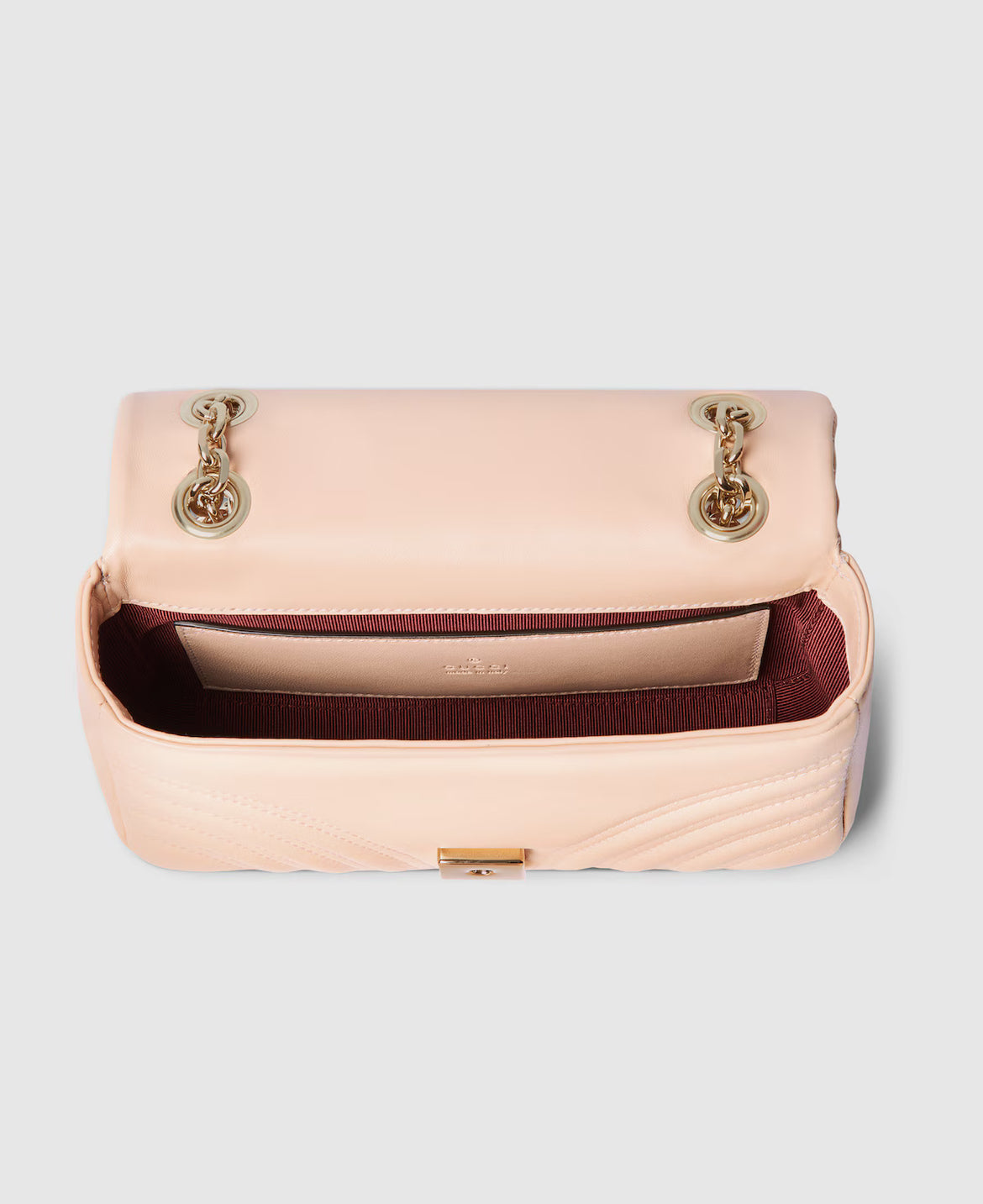 Small GG Marmont Shoulder Bag - #3