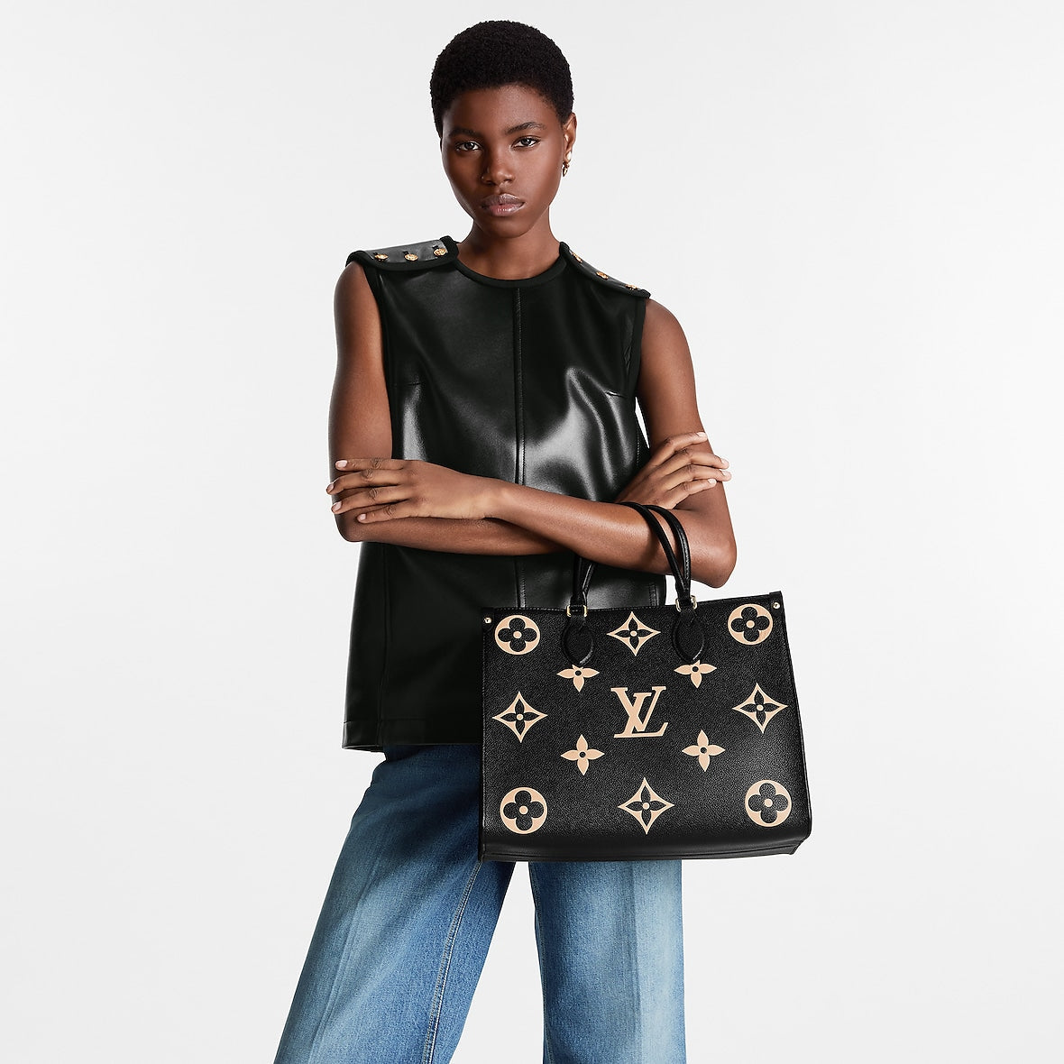 Onthego MM Tote - #1