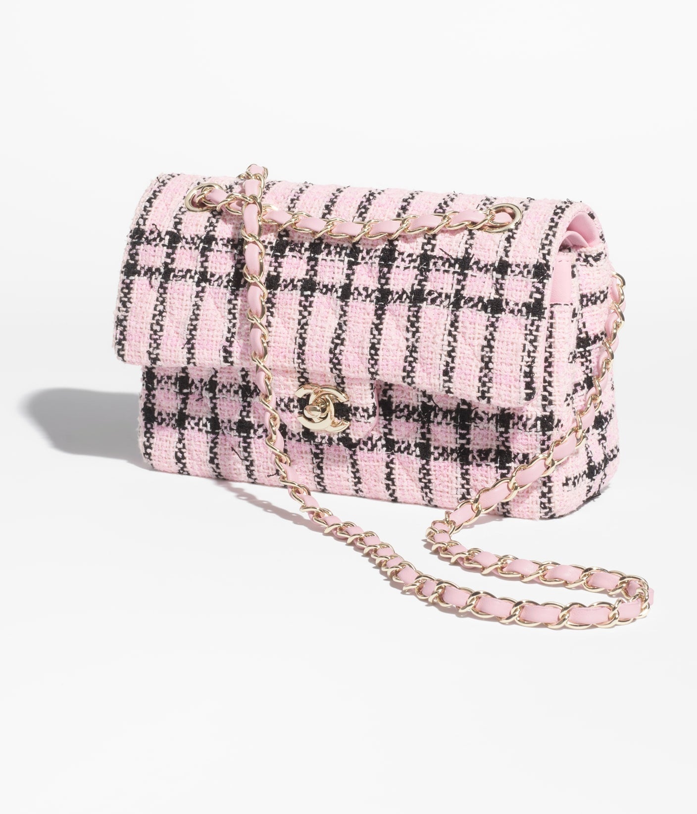 SMALL CLASSIC BAG - #2