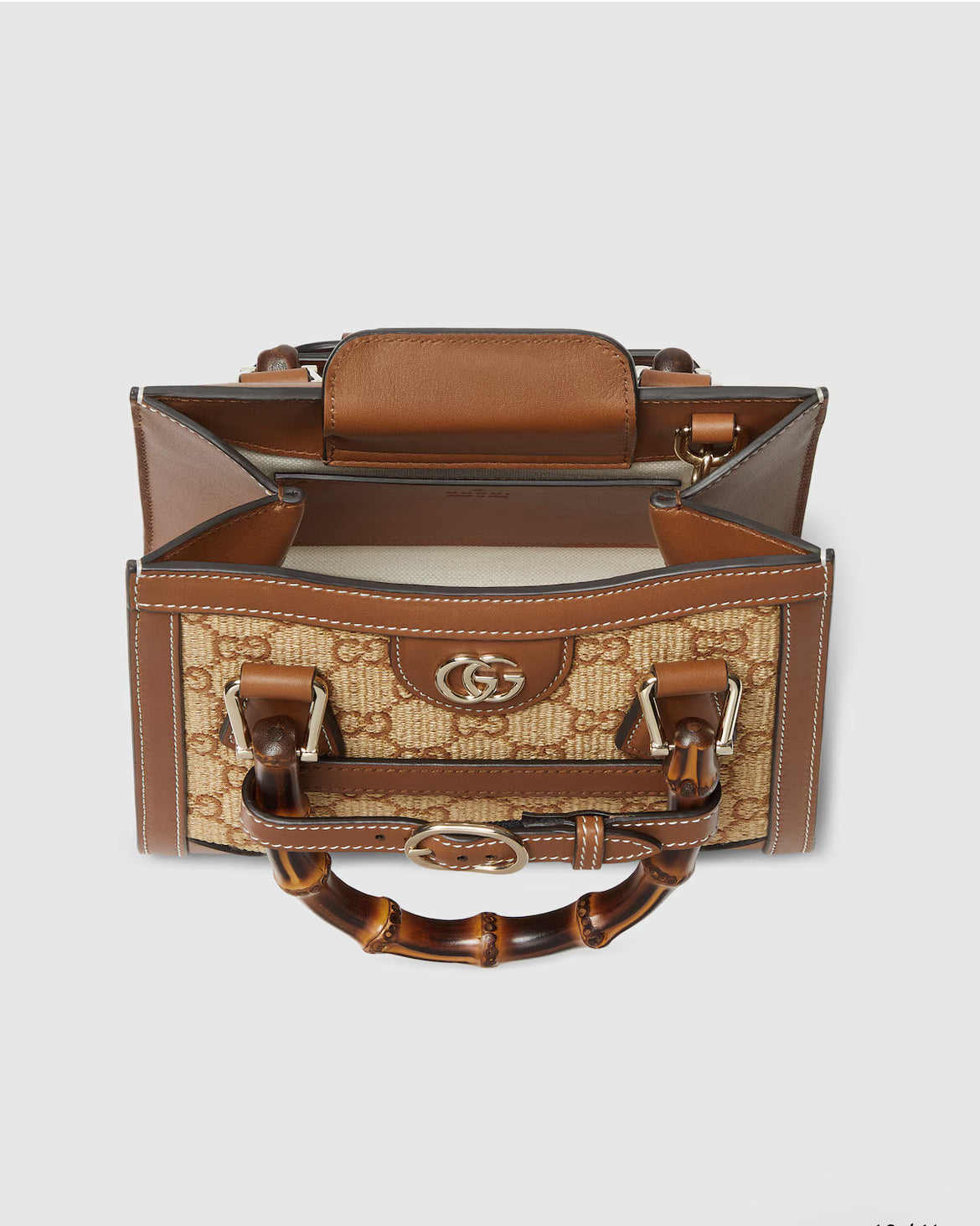 Small Gucci Diana Tote - #2