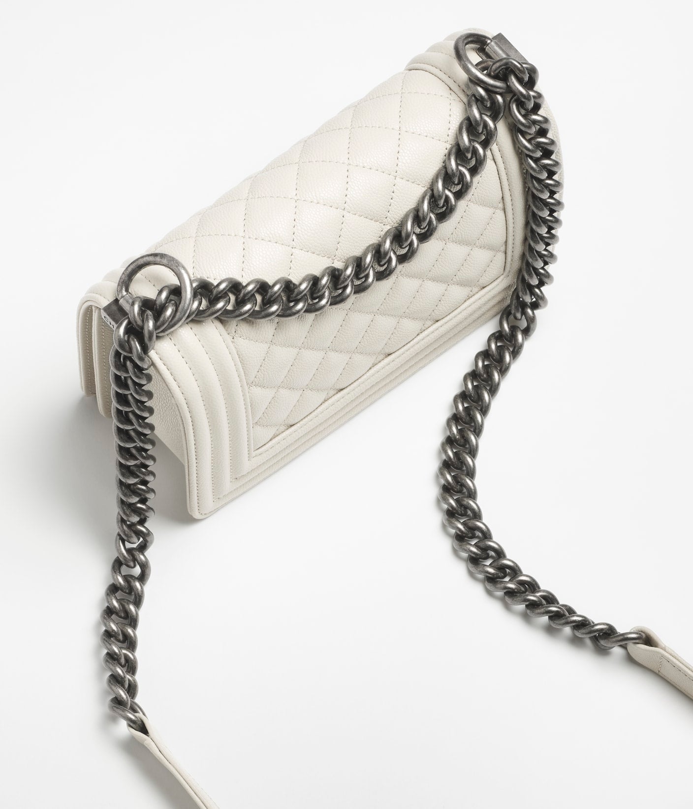 SMALL BOY CHANEL BAG - #1