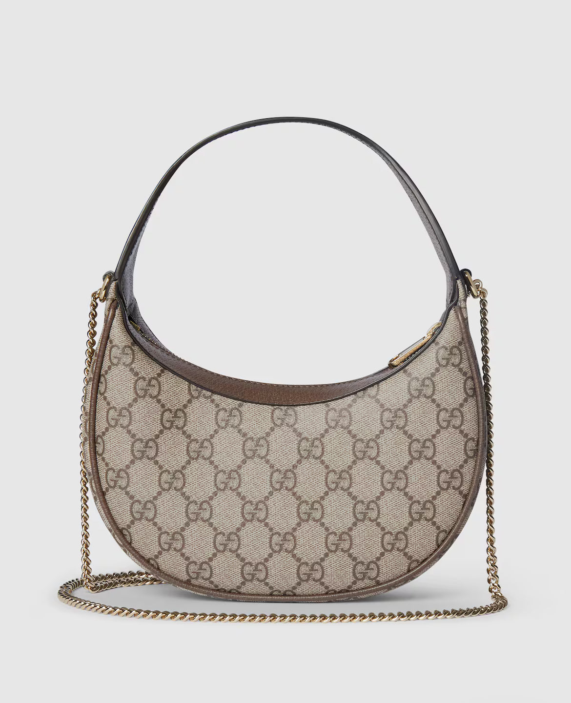 Small Ophidia Shoulder Bag