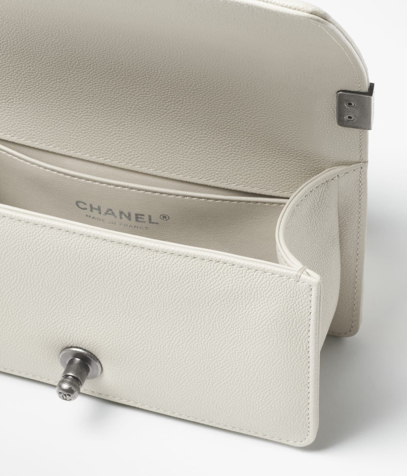 SMALL BOY CHANEL BAG - #1