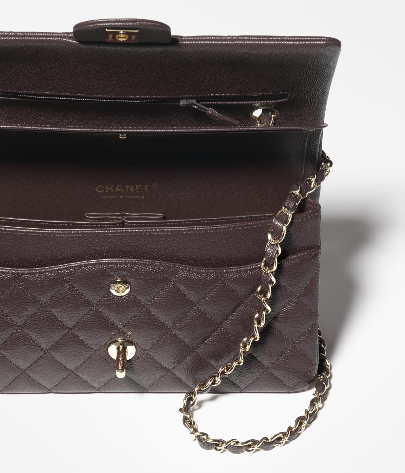 CLASSIC 11.12 BAG - #3