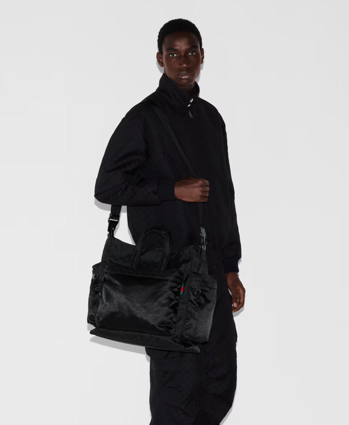 Large Gucci Nexus Tote