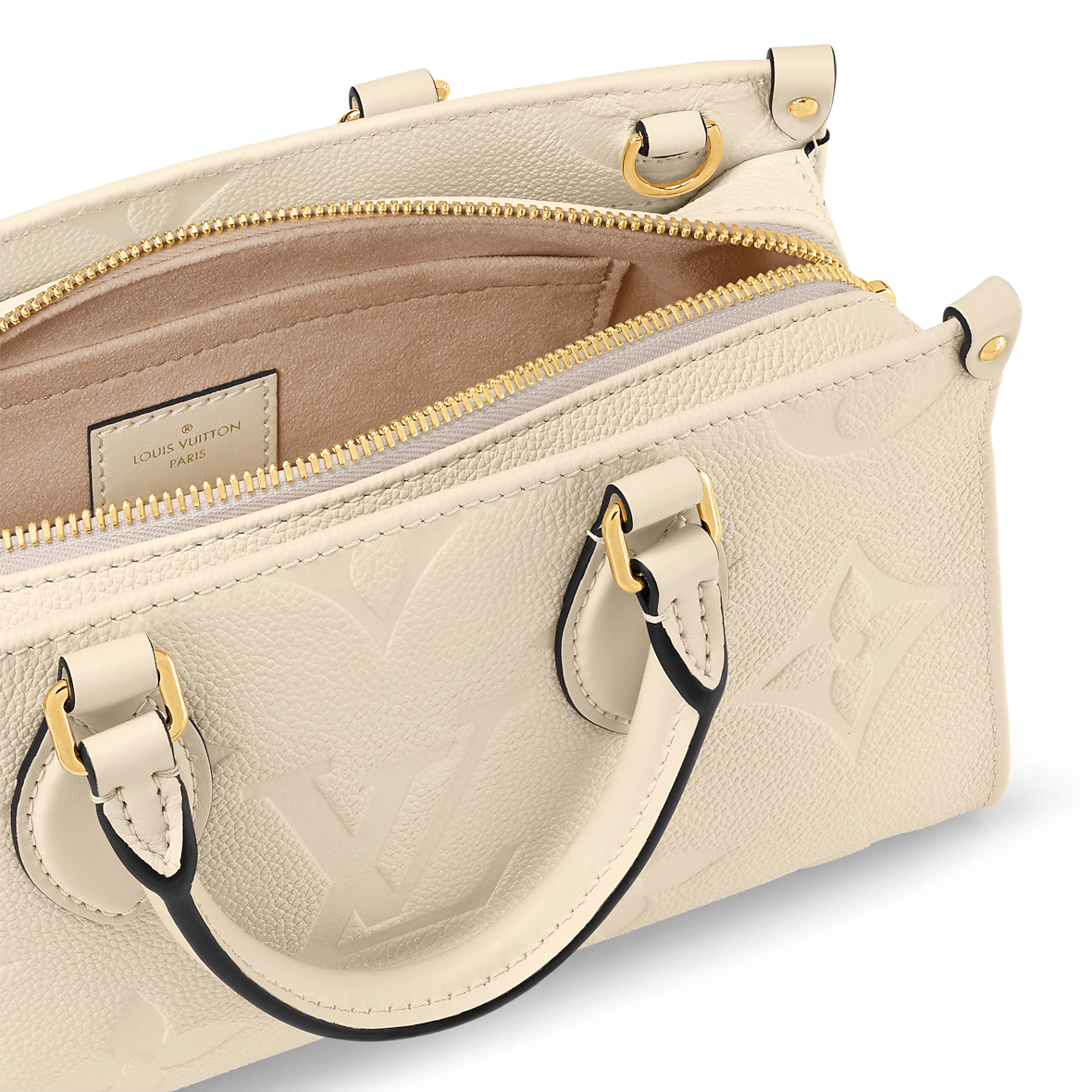 OnTheGo East West Tote - #1