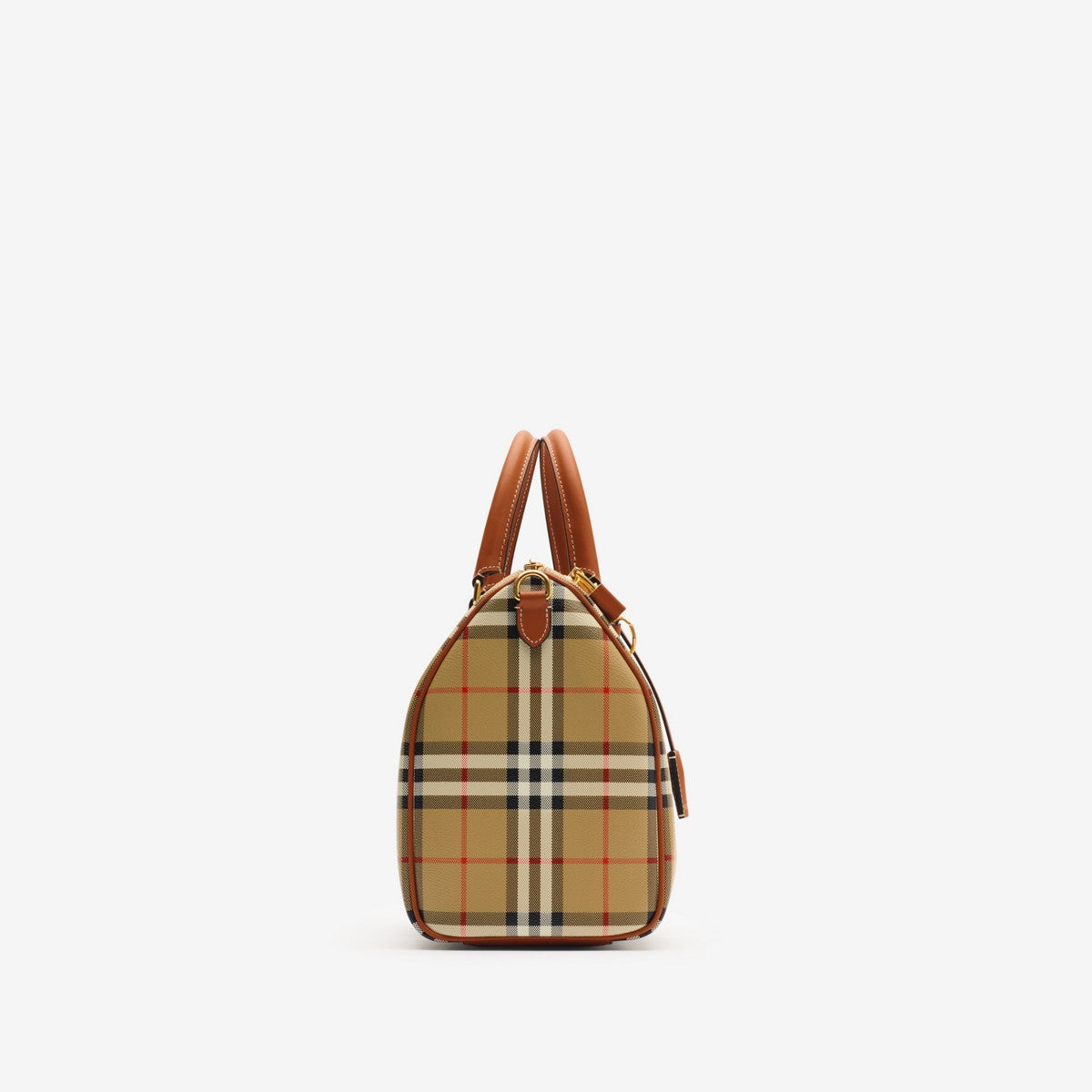 Check Bowling Bag - #2