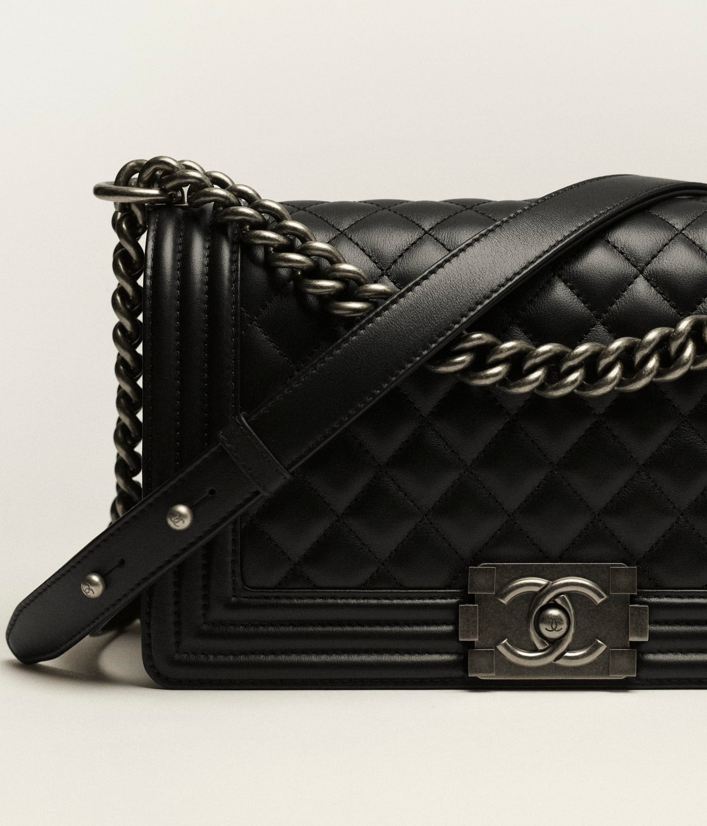 BOY CHANEL BAG - #1