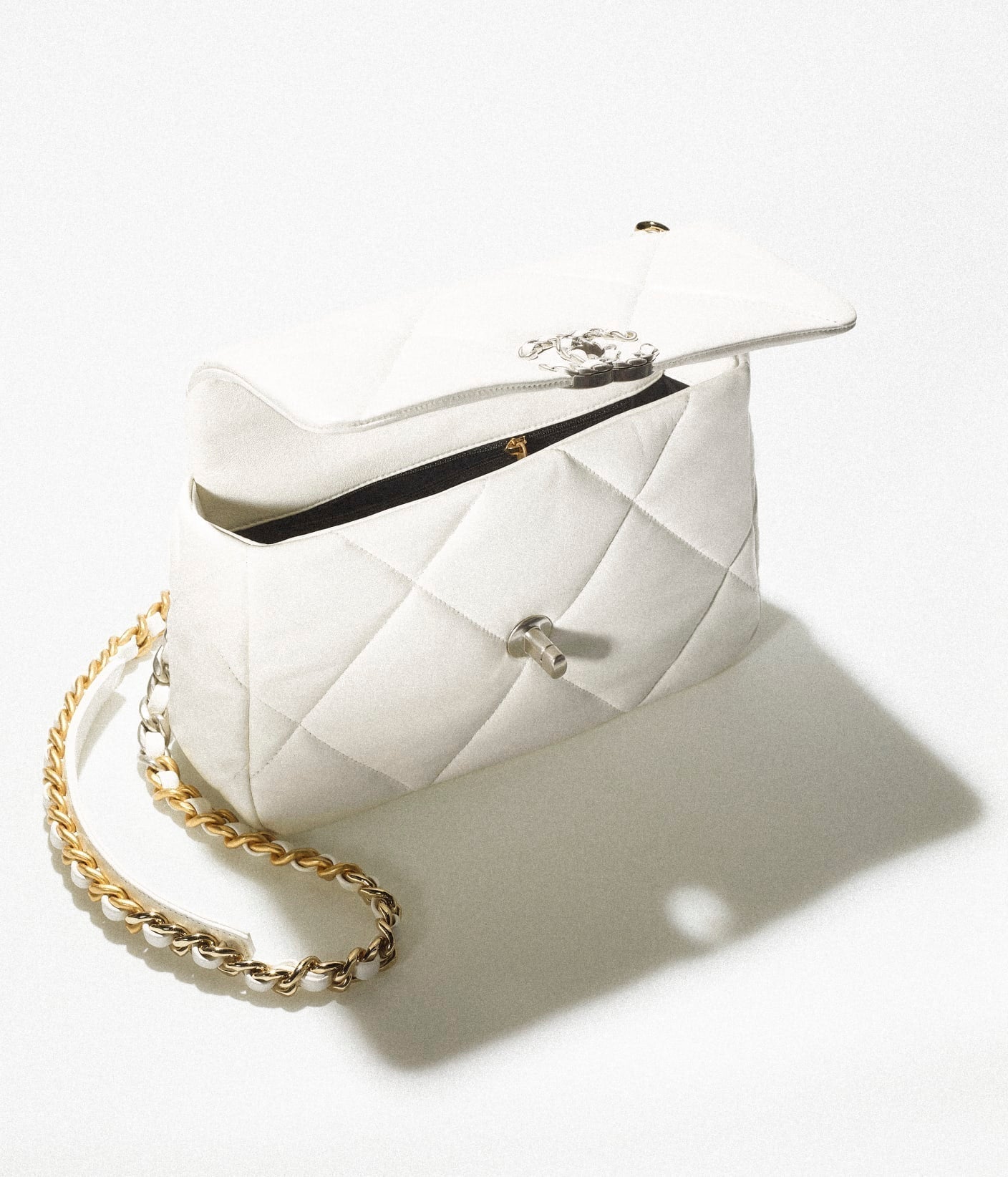 CHANEL 19 BAG - #3