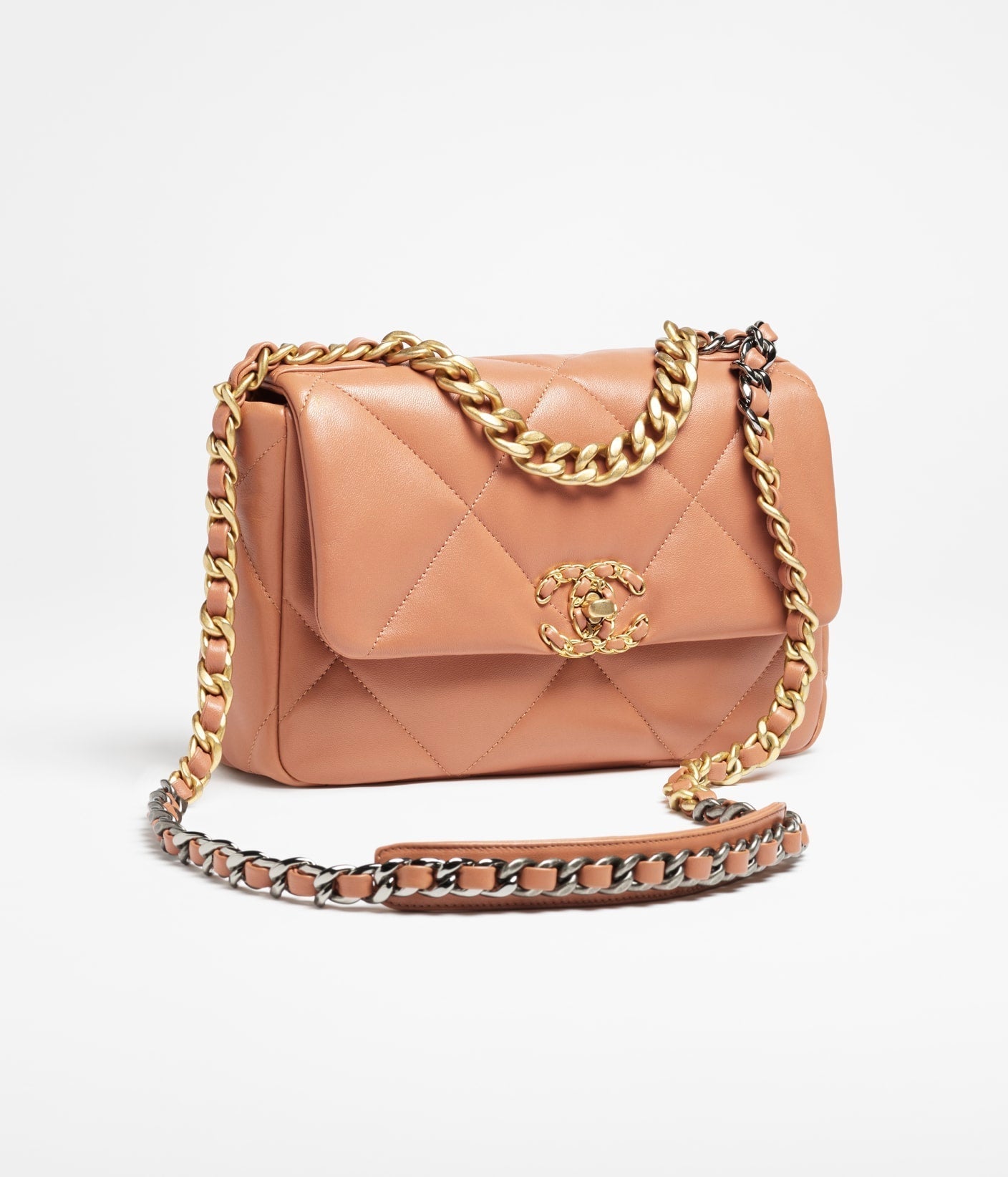 CHANEL 19 BAG - #1