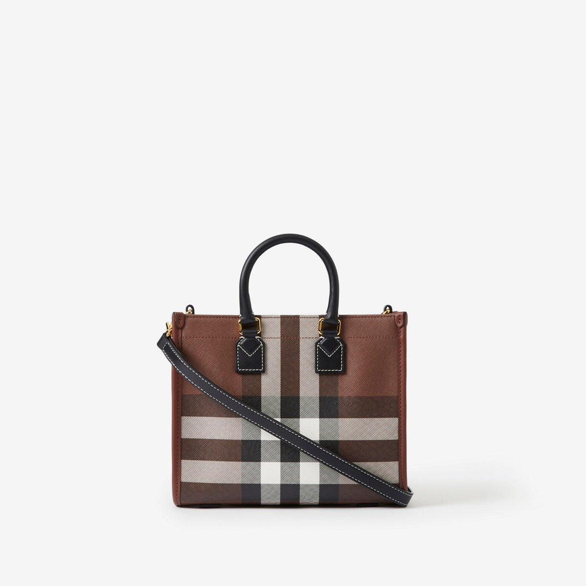 Freya Mini Tote - #1