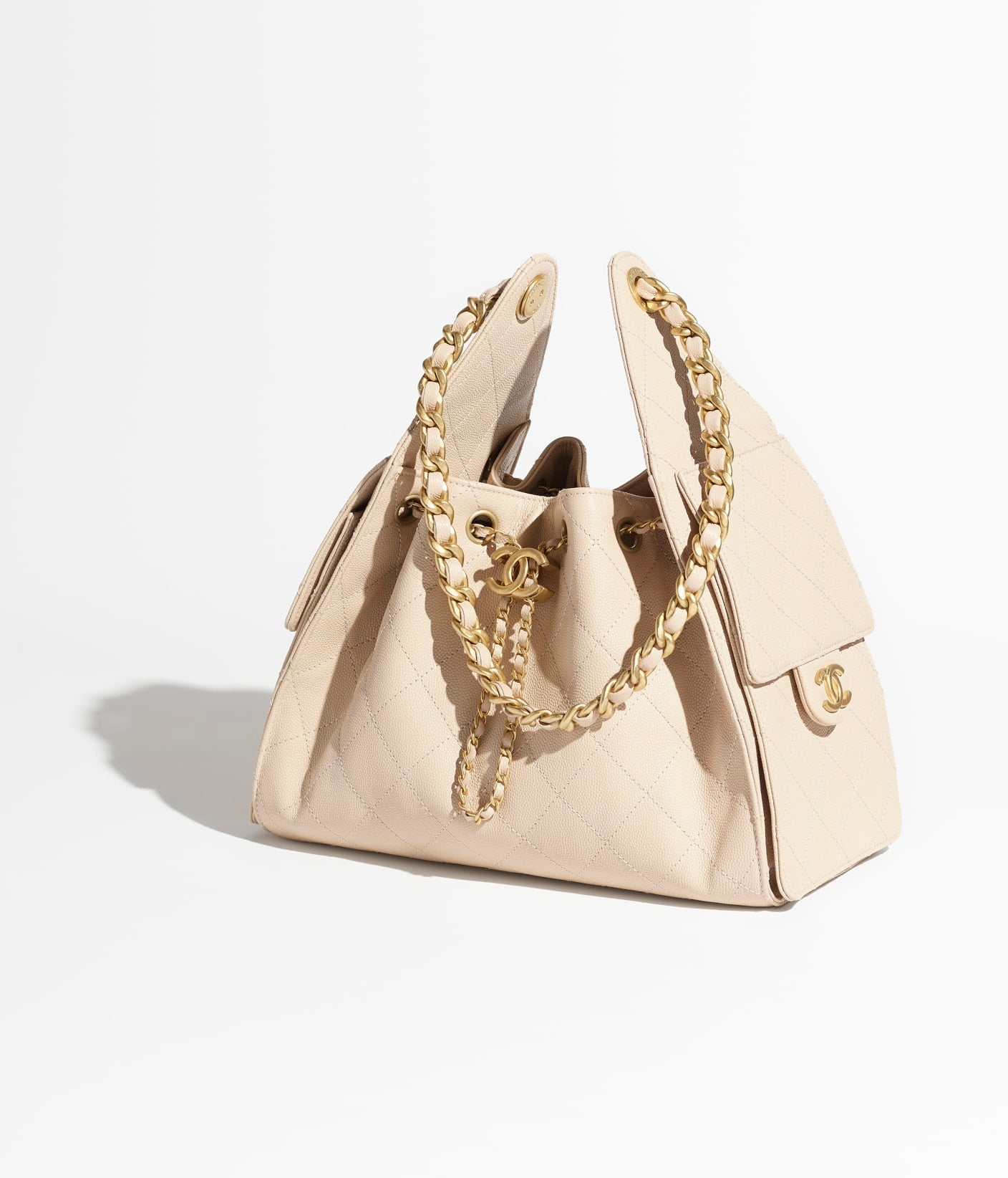 SMALL CHANEL 25 BAG - #2