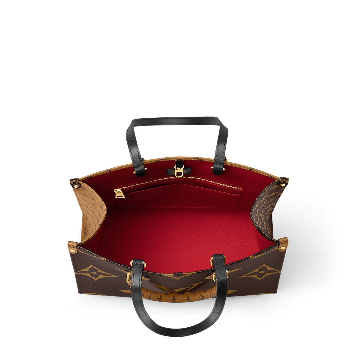 OnTheGo MM Tote - #10