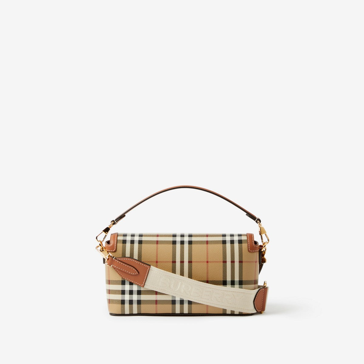 Note Handbag - #2
