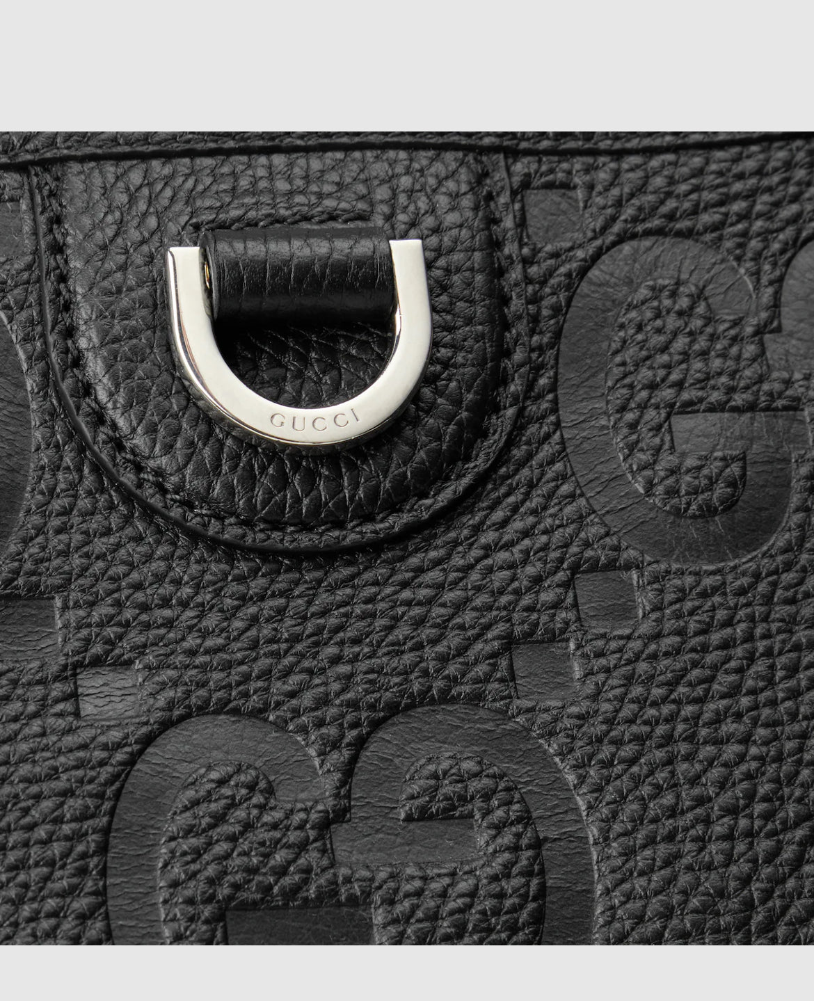 Medium GG Jumbo Tote