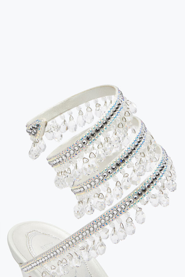 SANDALES - Chandelier 105 "8 COLORIS""NEW"