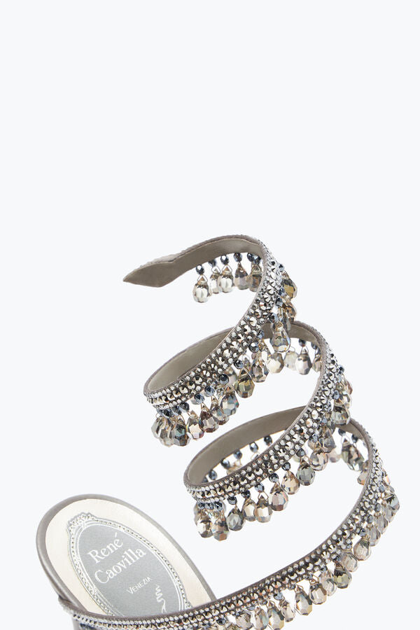 SANDALES - Chandelier 105 "8 COLORIS""NEW"