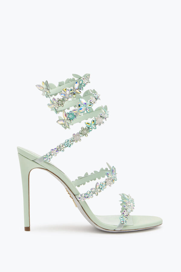 Mint green