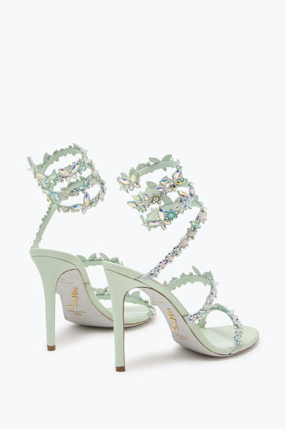 Sandales - Eden nude 105 "2 COLORIS"