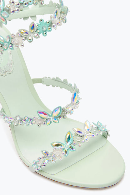 Sandales - Eden nude 105 "2 COLORIS"