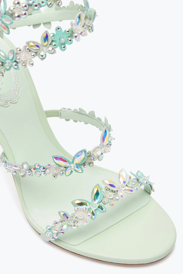 Mint green