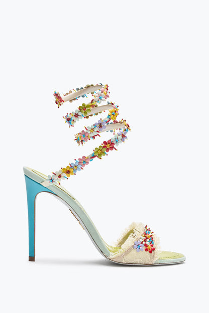 SANDALE -  BLOOM 105"ICÔNES"