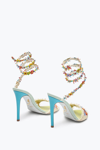 SANDALE -  BLOOM 105"ICÔNES"