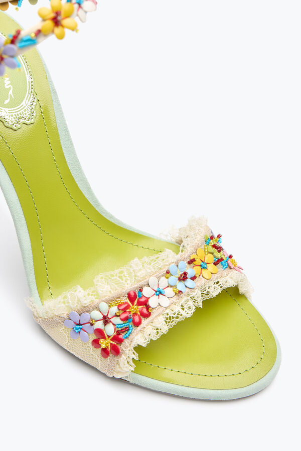 SANDALE -  BLOOM 105"ICÔNES"