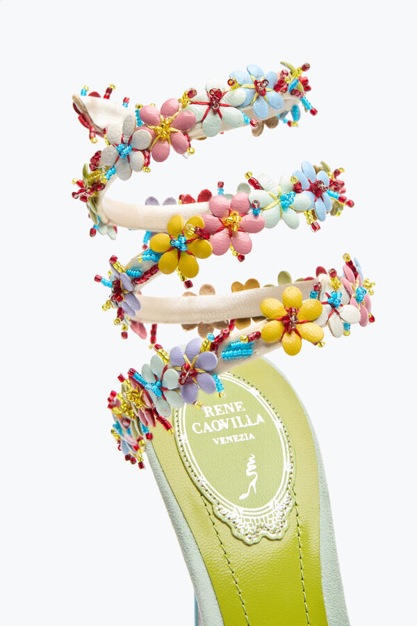 SANDALE -  BLOOM 105"ICÔNES"