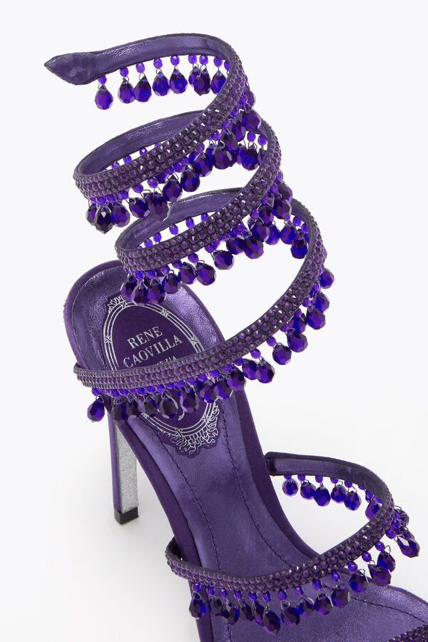 SANDALES -  CHANDELIER 105 "9 COLORIS""NEW"