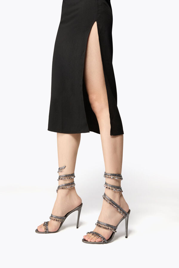 SANDALES -  CHANDELIER 105 "9 COLORIS""NEW"