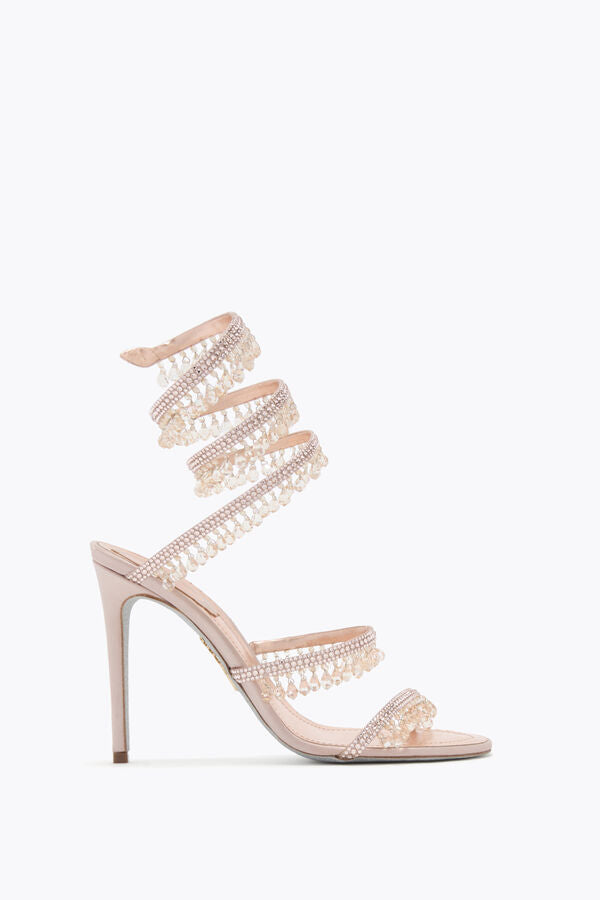 Powder pink