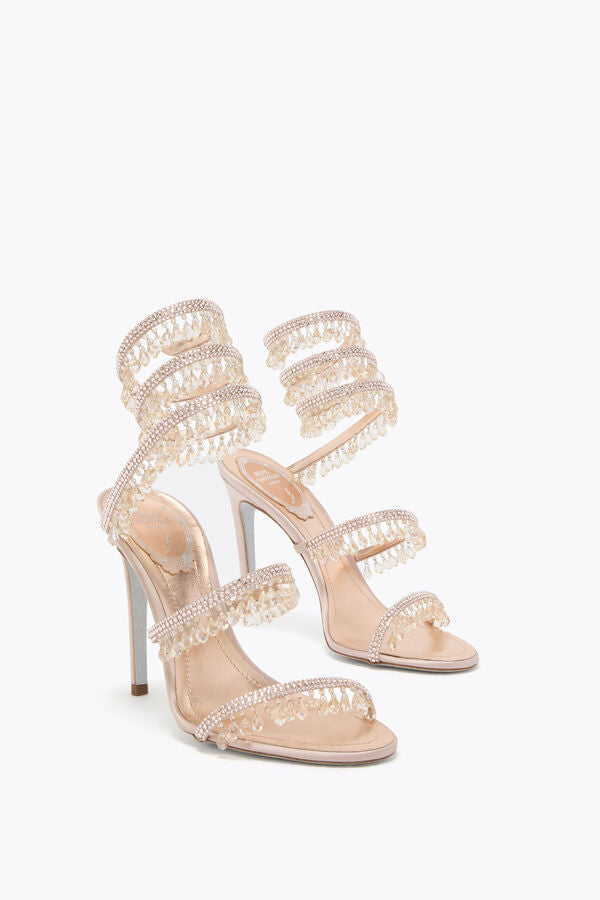 Powder pink
