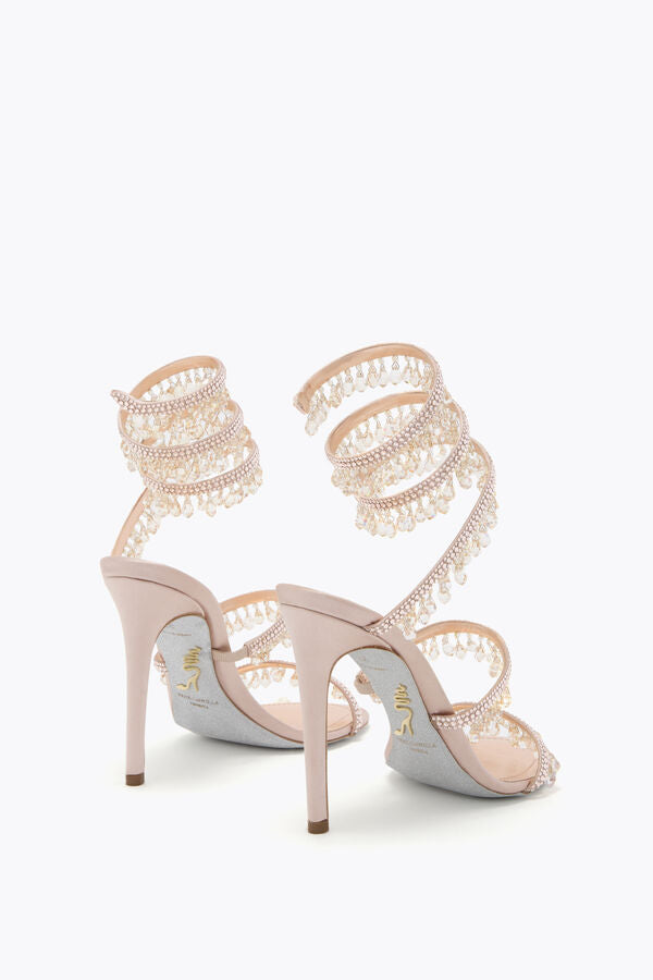 Powder pink