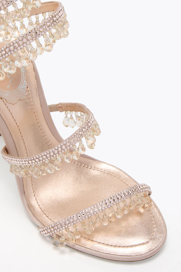 Powder pink