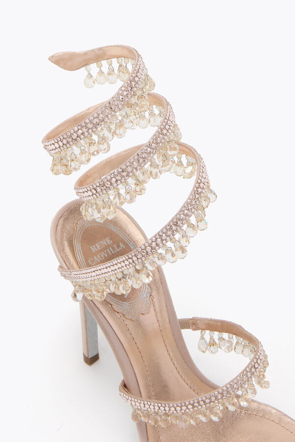 Powder pink