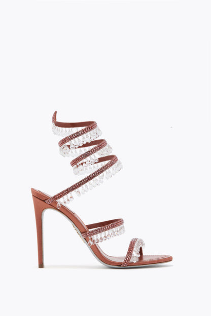 SANDALES -  CHANDELIER 105 "9 COLORIS""NEW"