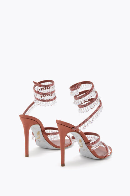 SANDALES -  CHANDELIER 105 "9 COLORIS""NEW"