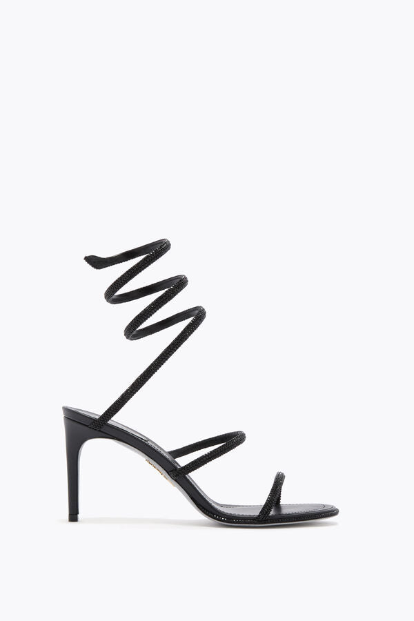 SANDALES - CLEO BOURGOGNE 80"6 COLORIS"