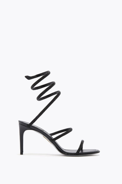 SANDALES - CLEO BOURGOGNE 80"6 COLORIS"