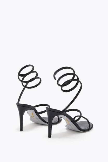 SANDALES - CLEO BOURGOGNE 80"6 COLORIS"